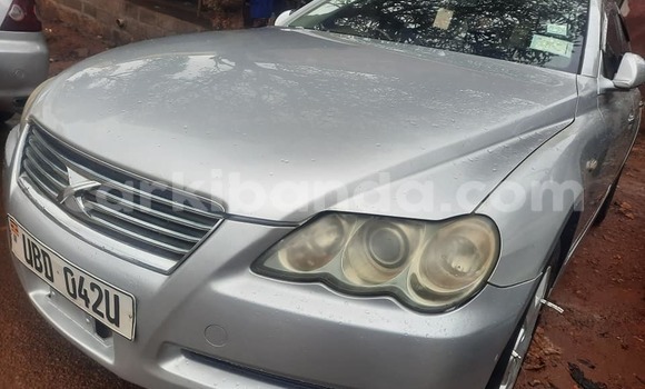Acheter Occasion Voiture Toyota Mark X Autre à Kampala, Ouganda Acheter Occasion Voiture Toyota Mark X Autre à Kampala, Ouganda