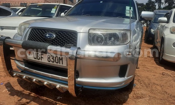 Gura Yakoze Subaru Bistro Other Imodoka i Kampala mu Uganda