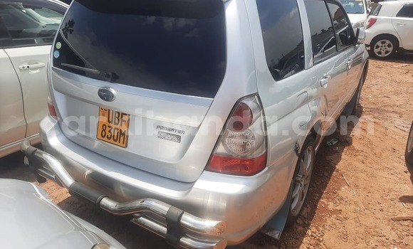 Acheter Occasion Voiture Subaru Bistro Autre à Kampala, Ouganda Acheter Occasion Voiture Subaru Bistro Autre à Kampala, Ouganda