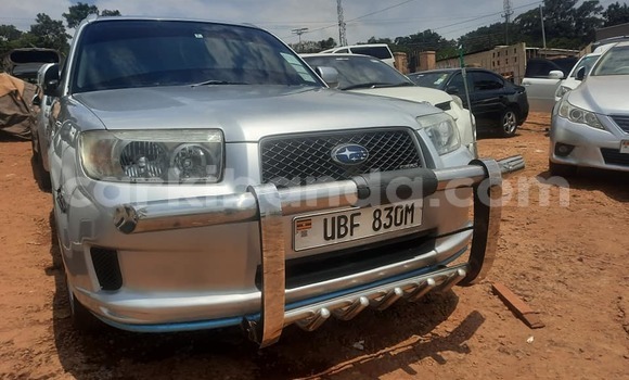 Acheter Occasion Voiture Subaru Bistro Autre à Kampala, Ouganda Acheter Occasion Voiture Subaru Bistro Autre à Kampala, Ouganda