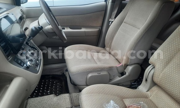 Acheter Occasion Voiture Toyota Raum Autre à Kampala, Ouganda Acheter Occasion Voiture Toyota Raum Autre à Kampala, Ouganda