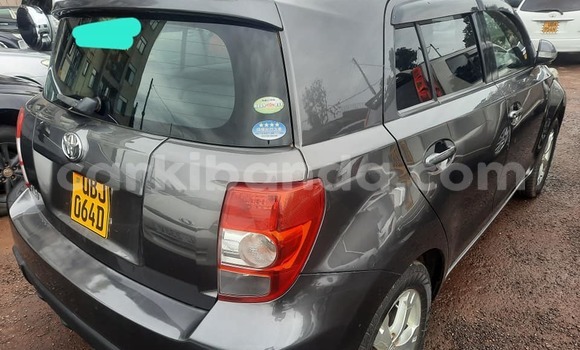 Buy Used Toyota IST Other Car in Kampala in Uganda