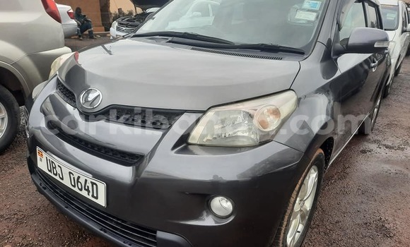 Acheter Occasion Voiture Toyota IST Autre à Kampala, Ouganda Acheter Occasion Voiture Toyota IST Autre à Kampala, Ouganda