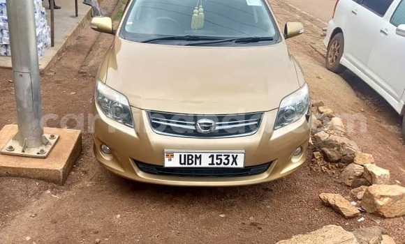 Gura Yakoze Toyota Fielder Other Imodoka i Mubende mu Uganda Gura Yakoze Toyota Fielder Other Imodoka i Mubende mu Uganda