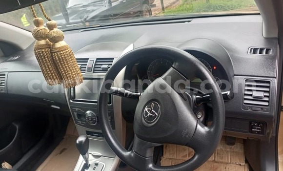 Gura Yakoze Toyota Fielder Other Imodoka i Mubende mu Uganda Gura Yakoze Toyota Fielder Other Imodoka i Mubende mu Uganda