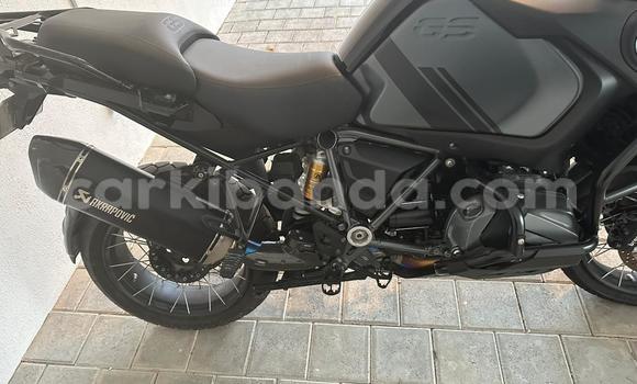 Buy Used BMW GS Black Bike in Kampala in Uganda Buy Used BMW GS Black Bike in Kampala in Uganda