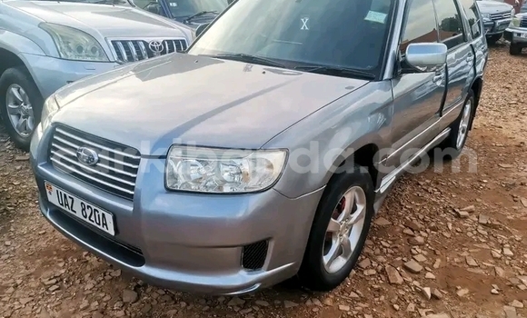 Gura Yakoze Subaru Forester Other Imodoka i Ibanda mu Western Gura Yakoze Subaru Forester Other Imodoka i Ibanda mu Western