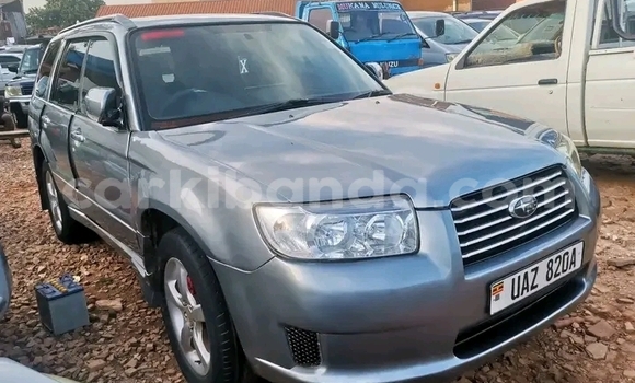 Gura Yakoze Subaru Forester Other Imodoka i Ibanda mu Western Gura Yakoze Subaru Forester Other Imodoka i Ibanda mu Western