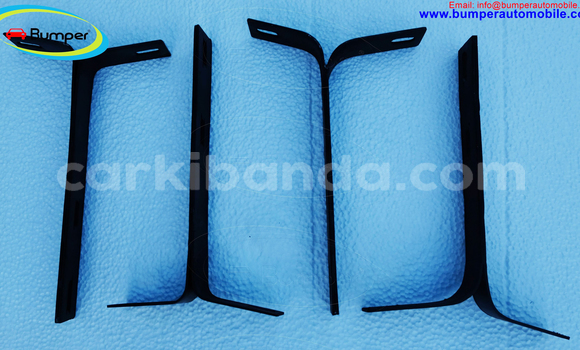 Nunua Vw Beetle Split bumper ndani ya Bugembe nchini Mashariki Nunua Vw Beetle Split bumper ndani ya Bugembe nchini Mashariki