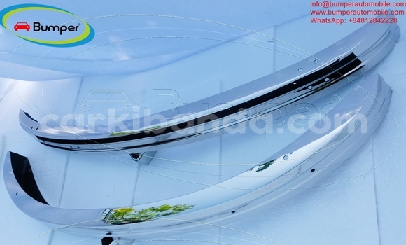 Buy Vw Beetle bumper 1968 in Bundibugyo in Western Buy Vw Beetle bumper 1968 in Bundibugyo in Western