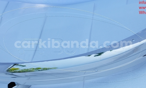 Buy Vw Beetle bumper 1968 in Bundibugyo in Western Buy Vw Beetle bumper 1968 in Bundibugyo in Western