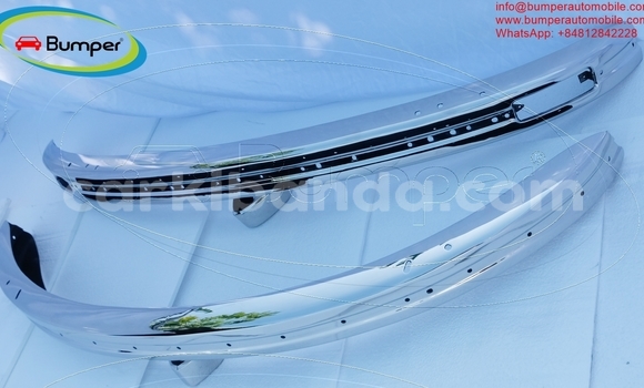 Nunua Vw Beetle bumpers 1975 ndani ya Arua nchini Uganda Nunua Vw Beetle bumpers 1975 ndani ya Arua nchini Uganda