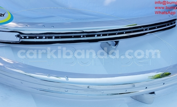 Nunua Vw Beetle bumpers 1975 ndani ya Arua nchini Uganda Nunua Vw Beetle bumpers 1975 ndani ya Arua nchini Uganda