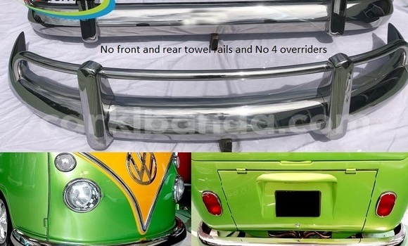 Nunua VW T1 Split Screen Bus ndani ya Amudat nchini Kaskazini Nunua VW T1 Split Screen Bus ndani ya Amudat nchini Kaskazini