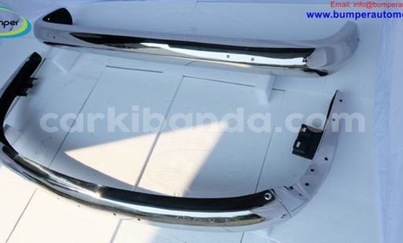 Nunua Volkswagen T2 Bus bumpers ndani ya Apac nchini Kaskazini Nunua Volkswagen T2 Bus bumpers ndani ya Apac nchini Kaskazini