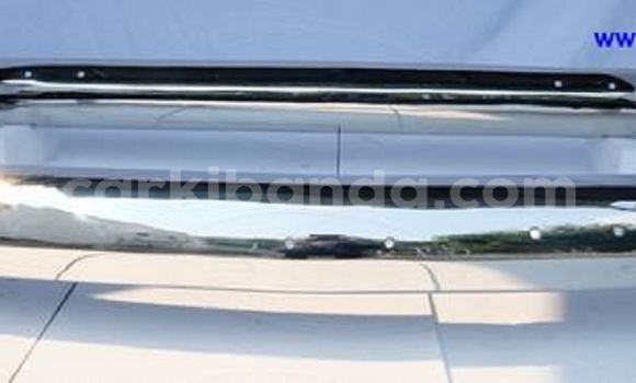 Nunua Volkswagen T2 Bus bumpers ndani ya Apac nchini Kaskazini Nunua Volkswagen T2 Bus bumpers ndani ya Apac nchini Kaskazini