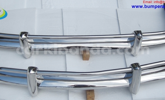 Buy Bumper VW Karmann in Amudat in Northern Buy Bumper VW Karmann in Amudat in Northern