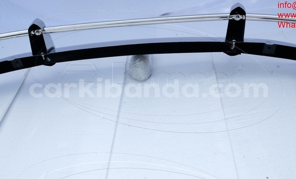 Nunua Bumper VW Karmann 1 ndani ya Arua nchini Uganda Nunua Bumper VW Karmann 1 ndani ya Arua nchini Uganda