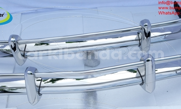 Nunua Bumper VW Karmann 1 ndani ya Arua nchini Uganda Nunua Bumper VW Karmann 1 ndani ya Arua nchini Uganda