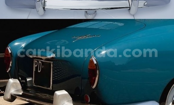 Nunua Bumper VW Karmann EU ndani ya Kapchorwa nchini Mashariki Nunua Bumper VW Karmann EU ndani ya Kapchorwa nchini Mashariki