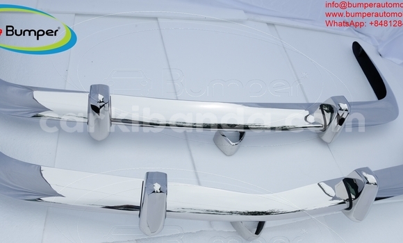 Nunua Bumper VW Karmann EU ndani ya Kapchorwa nchini Mashariki Nunua Bumper VW Karmann EU ndani ya Kapchorwa nchini Mashariki