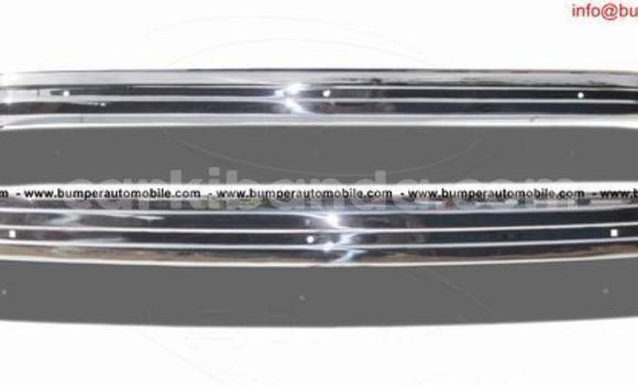 Buy Volkswagen Type 3 bumper in Bundibugyo in Western Buy Volkswagen Type 3 bumper in Bundibugyo in Western