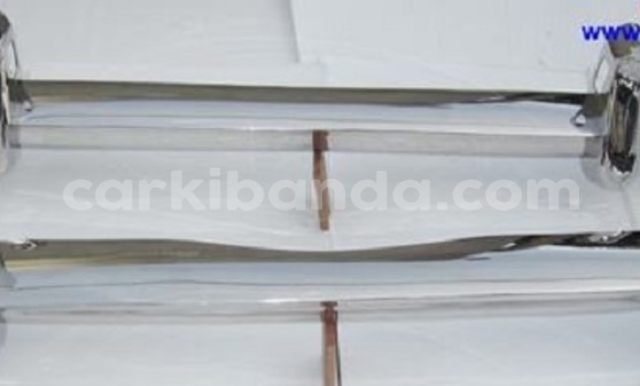 Nunua Volkswagen Type 34 bumper ndani ya Bugembe nchini Mashariki Nunua Volkswagen Type 34 bumper ndani ya Bugembe nchini Mashariki