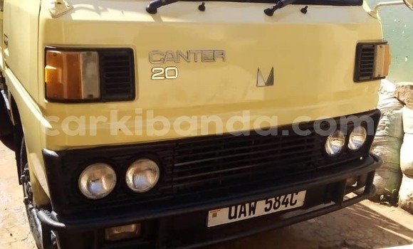 Buy Used Mitsubishi L400 Other Truck in Kampala in Uganda