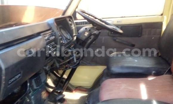 Buy Used Mitsubishi L400 Other Truck in Kampala in Uganda Buy Used Mitsubishi L400 Other Truck in Kampala in Uganda