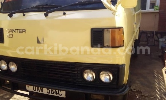 Buy Used Mitsubishi L400 Other Truck in Kampala in Uganda Buy Used Mitsubishi L400 Other Truck in Kampala in Uganda