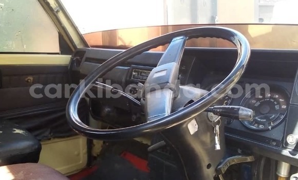 Buy Used Mitsubishi L400 Other Truck in Kampala in Uganda Buy Used Mitsubishi L400 Other Truck in Kampala in Uganda