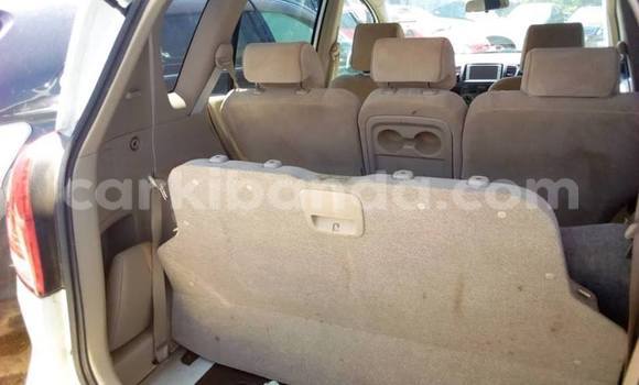 Gura Yakoze Toyota Spacio Silver Imodoka i Kampala mu Uganda Gura Yakoze Toyota Spacio Silver Imodoka i Kampala mu Uganda