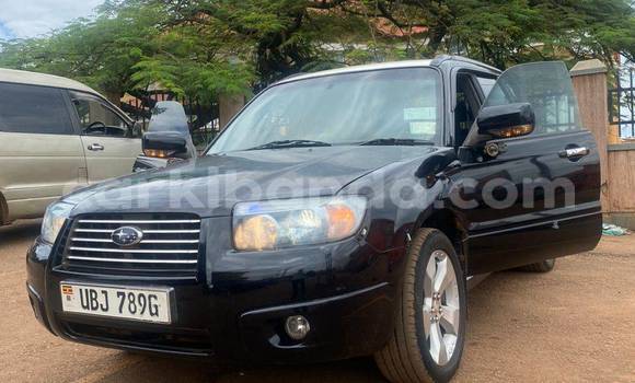 Nunua Ilio tumika Toyota Highlander Nyeusi Gari ndani ya Masaka nchini Uganda Nunua Ilio tumika Toyota Highlander Nyeusi Gari ndani ya Masaka nchini Uganda