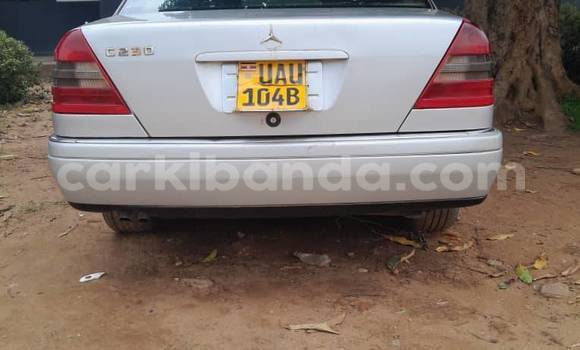 Gura Yakoze Mercedes-Benz C-Classe Other Imodoka i Busembatia mu Eastern