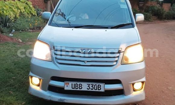 Buy Used Toyota Noah Other Car in Busembatia in Eastern