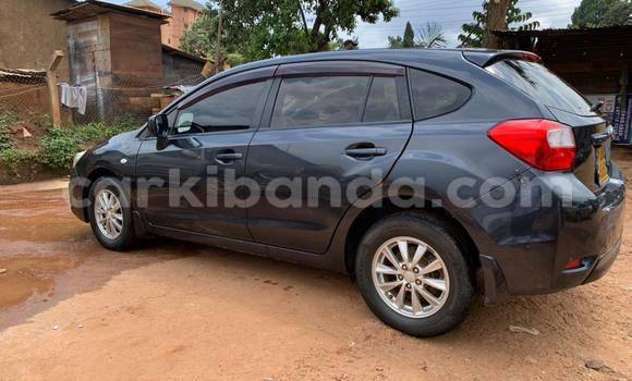 Nunua Ilio tumika Subaru Bighorn Nyeusi Gari ndani ya Bundibugyo nchini Magharibi Nunua Ilio tumika Subaru Bighorn Nyeusi Gari ndani ya Bundibugyo nchini Magharibi