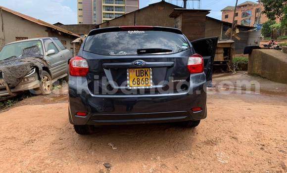 Nunua Ilio tumika Subaru Bighorn Nyeusi Gari ndani ya Bundibugyo nchini Magharibi Nunua Ilio tumika Subaru Bighorn Nyeusi Gari ndani ya Bundibugyo nchini Magharibi