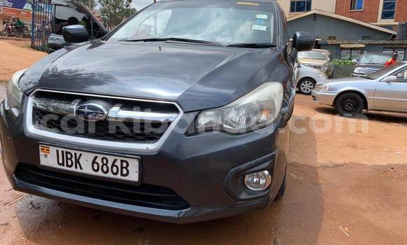 Nunua Ilio tumika Subaru Bighorn Nyeusi Gari ndani ya Bundibugyo nchini Magharibi Nunua Ilio tumika Subaru Bighorn Nyeusi Gari ndani ya Bundibugyo nchini Magharibi