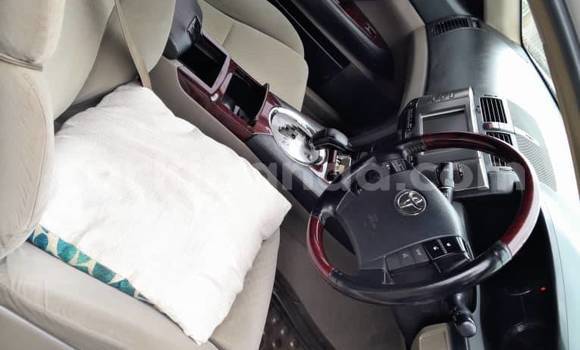 Nunua Ilio tumika Toyota Mark X Nyeupe Gari ndani ya Bushenyi nchini Magharibi Nunua Ilio tumika Toyota Mark X Nyeupe Gari ndani ya Bushenyi nchini Magharibi