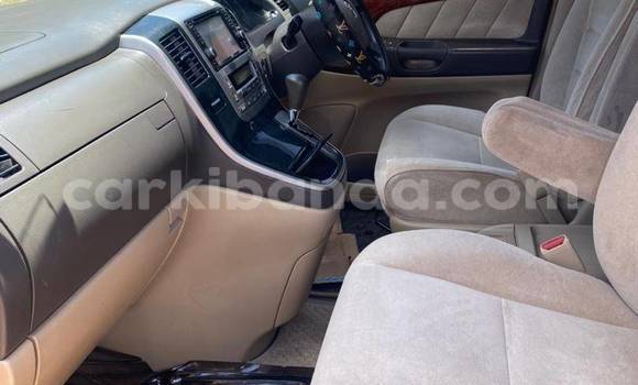 Nunua Ilio tumika Toyota Alphard Nyeupe Gari ndani ya Bugiri nchini Mashariki Nunua Ilio tumika Toyota Alphard Nyeupe Gari ndani ya Bugiri nchini Mashariki