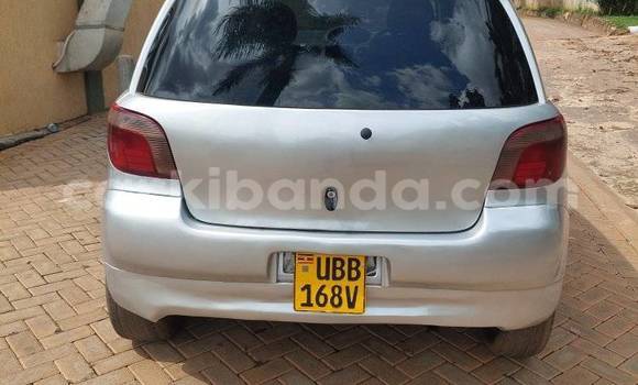 Nunua Ilio tumika Toyota Vitz Nyingine Gari ndani ya Busembatia nchini Mashariki Nunua Ilio tumika Toyota Vitz Nyingine Gari ndani ya Busembatia nchini Mashariki