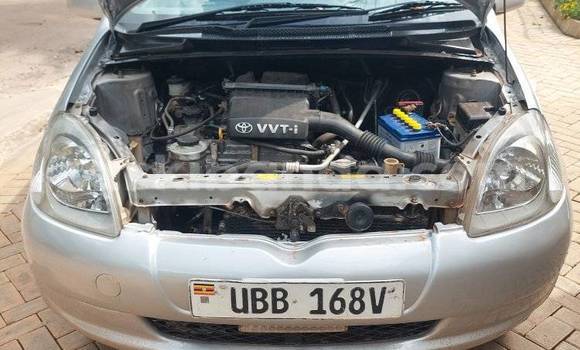 Nunua Ilio tumika Toyota Vitz Nyingine Gari ndani ya Busembatia nchini Mashariki Nunua Ilio tumika Toyota Vitz Nyingine Gari ndani ya Busembatia nchini Mashariki