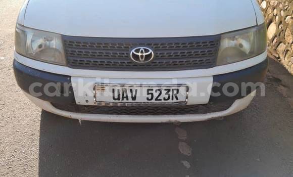 Nunua Ilio tumika Toyota Probox Nyeupe Gari ndani ya Bundibugyo nchini Magharibi Nunua Ilio tumika Toyota Probox Nyeupe Gari ndani ya Bundibugyo nchini Magharibi