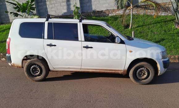 Nunua Ilio tumika Toyota Probox Nyeupe Gari ndani ya Bundibugyo nchini Magharibi Nunua Ilio tumika Toyota Probox Nyeupe Gari ndani ya Bundibugyo nchini Magharibi