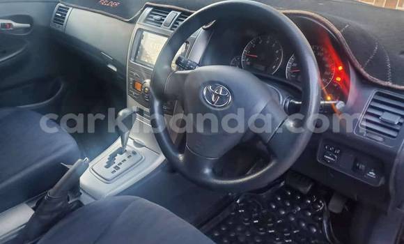 Nunua Ilio tumika Toyota Fielder Nyeusi Gari ndani ya Bugiri nchini Mashariki Nunua Ilio tumika Toyota Fielder Nyeusi Gari ndani ya Bugiri nchini Mashariki