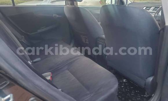 Nunua Ilio tumika Toyota Fielder Nyeusi Gari ndani ya Bugiri nchini Mashariki Nunua Ilio tumika Toyota Fielder Nyeusi Gari ndani ya Bugiri nchini Mashariki