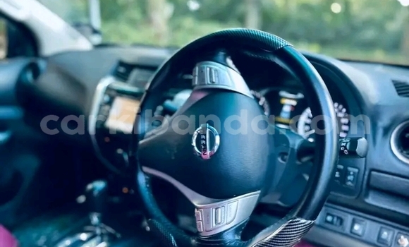 Gura Yakoze Nissan X–Trail Other Imodoka i Kampala mu Uganda Gura Yakoze Nissan X–Trail Other Imodoka i Kampala mu Uganda