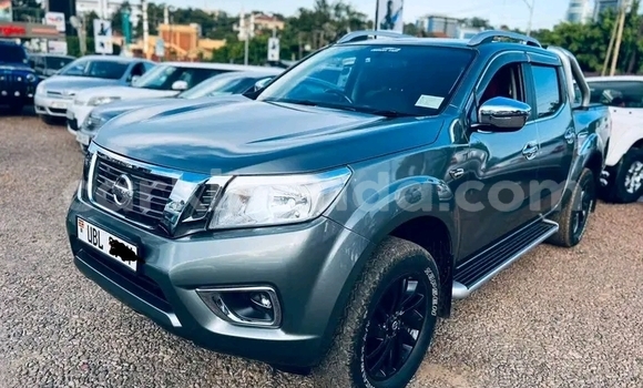 Gura Yakoze Nissan X–Trail Other Imodoka i Kampala mu Uganda Gura Yakoze Nissan X–Trail Other Imodoka i Kampala mu Uganda