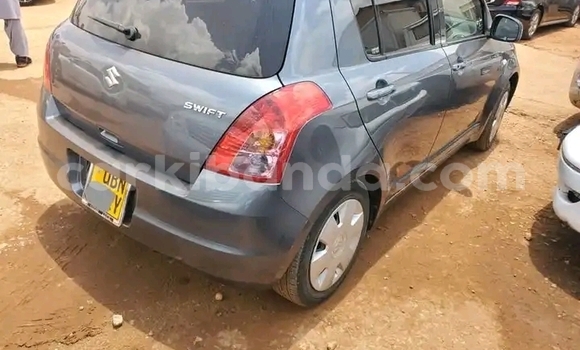 Acheter Occasion Voiture Suzuki Swift Autre à Kampala, Ouganda Acheter Occasion Voiture Suzuki Swift Autre à Kampala, Ouganda