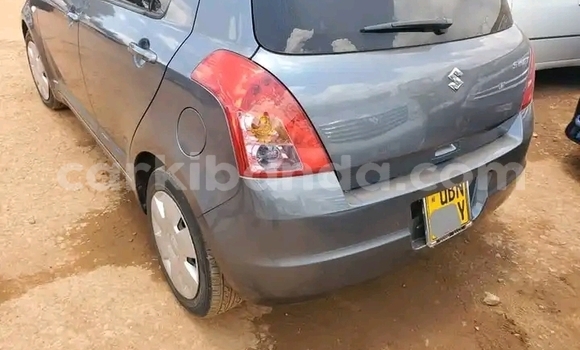Acheter Occasion Voiture Suzuki Swift Autre à Kampala, Ouganda Acheter Occasion Voiture Suzuki Swift Autre à Kampala, Ouganda